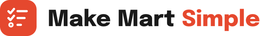 Make Mart Simple